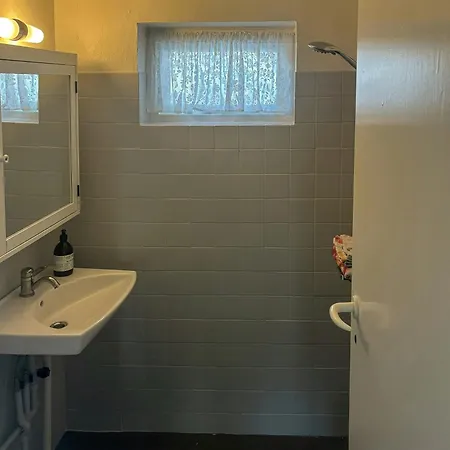 Near 度假居 吉利勒杰