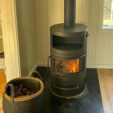 度假居 Near 吉利勒杰