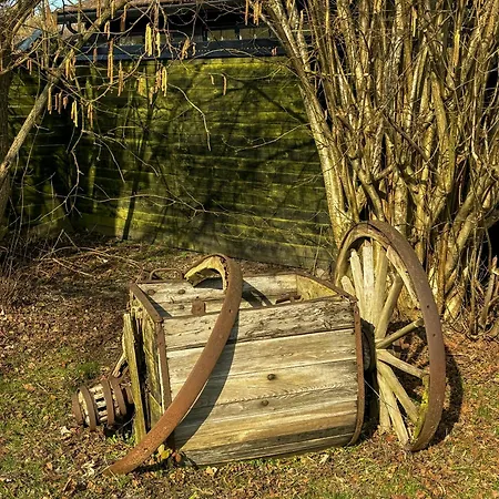 Дом отдыха Near Гиллеляйе