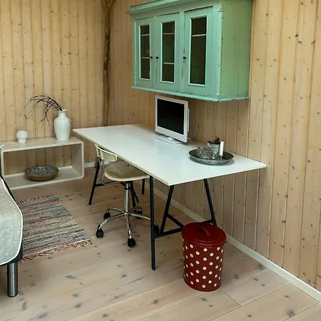 Near 度假居 吉利勒杰